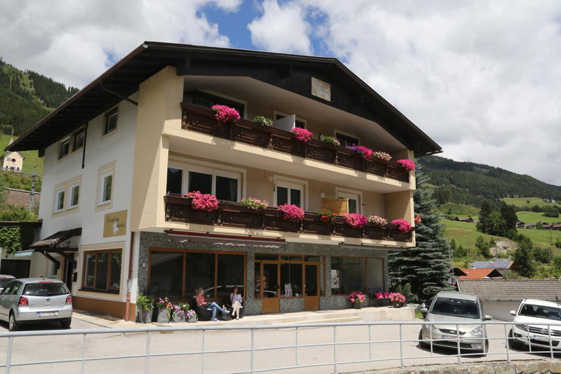 Ferienhaus Viktoria, Abfaltersbach, Austria