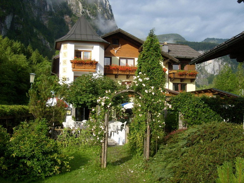 Pension Hirlatz, Hallstatt, Austria