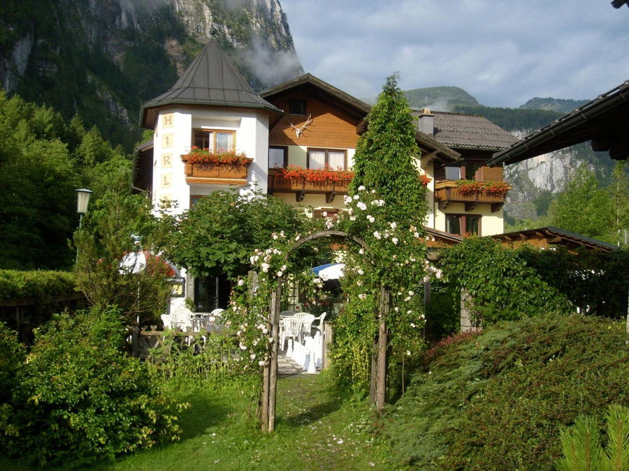 Pension Hirlatz, Hallstatt, Austria