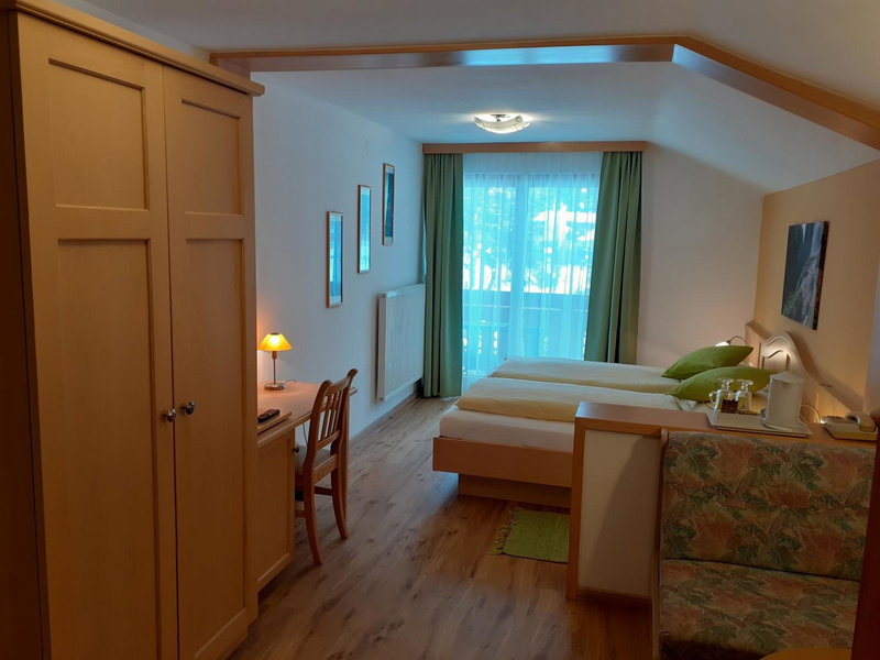Pension Hirlatz, Hallstatt, Austria