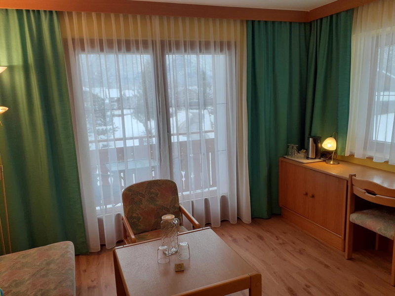 Pension Hirlatz, Hallstatt, Austria