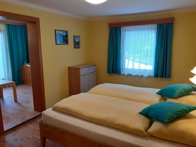 Pension Hirlatz, Hallstatt, Austria