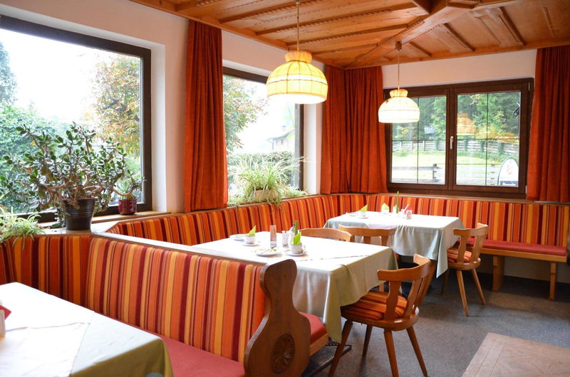Pension Hirlatz, Hallstatt, Austria