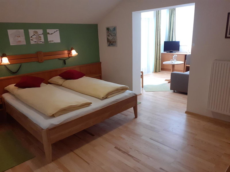 Pension Hirlatz, Hallstatt, Austria