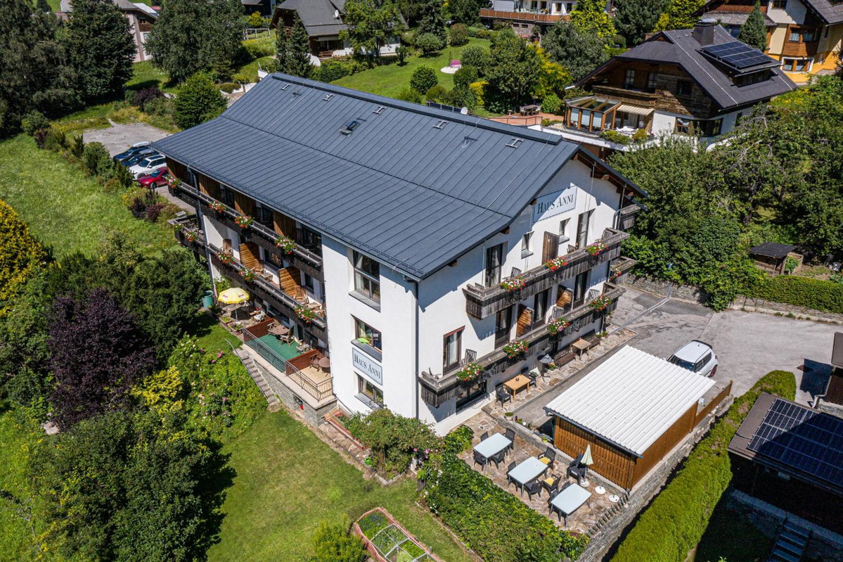 Haus Anni, Austria