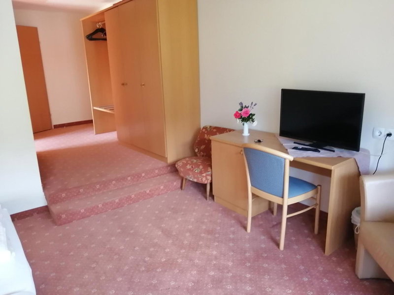 Haus Anni, Villach, Austria