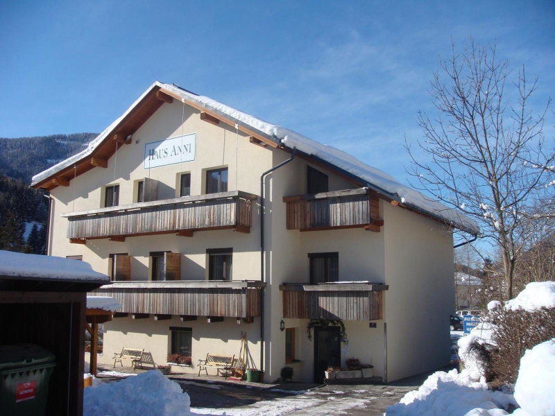 Haus Anni, Villach, Austria