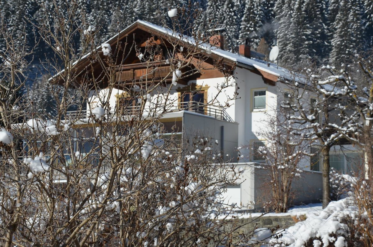 Pension Tina, Austria