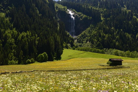 Pension Tina, Wilten, Austria