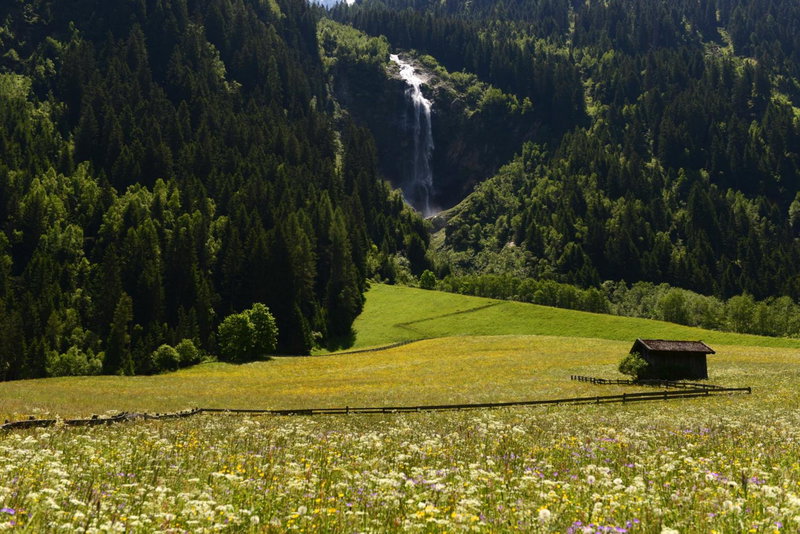 Pension Tina, Wilten, Austria