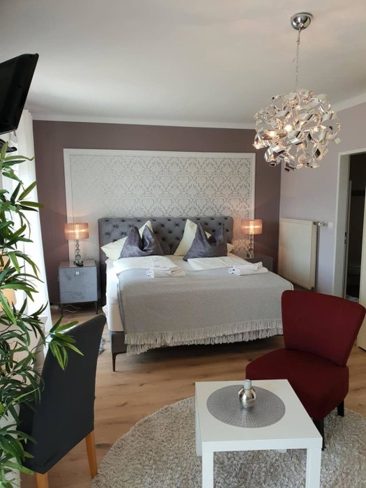 Pension Krakolinig, Pörtschach am Wörthersee, Austria