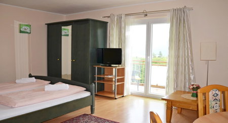 Pension Krakolinig, Pörtschach am Wörthersee, Austria