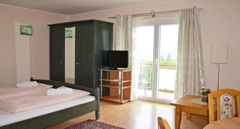 Pension Krakolinig, Pörtschach am Wörthersee, Austria