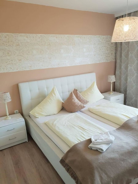 Pension Krakolinig, Pörtschach am Wörthersee, Austria
