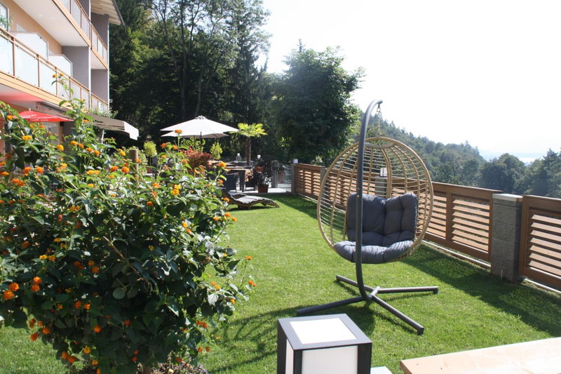 Pension Krakolinig, Pörtschach am Wörthersee, Austria