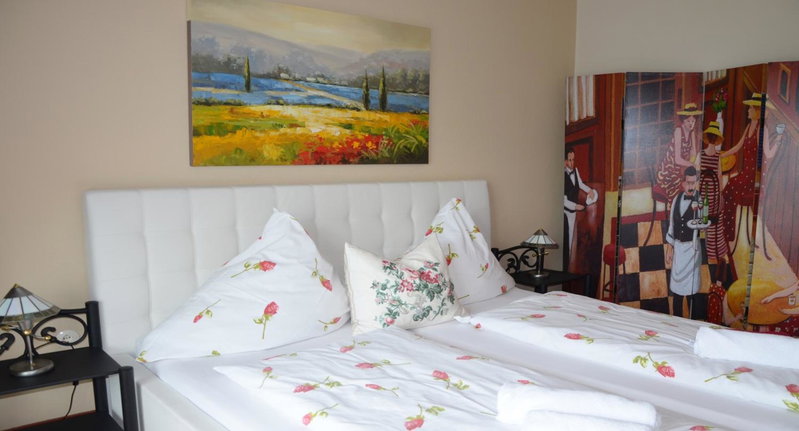Pension Krakolinig, Pörtschach am Wörthersee, Austria