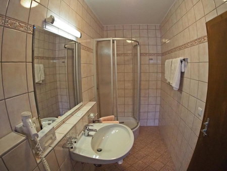 Hotel Egerthof B&B, Telfs, Австрия