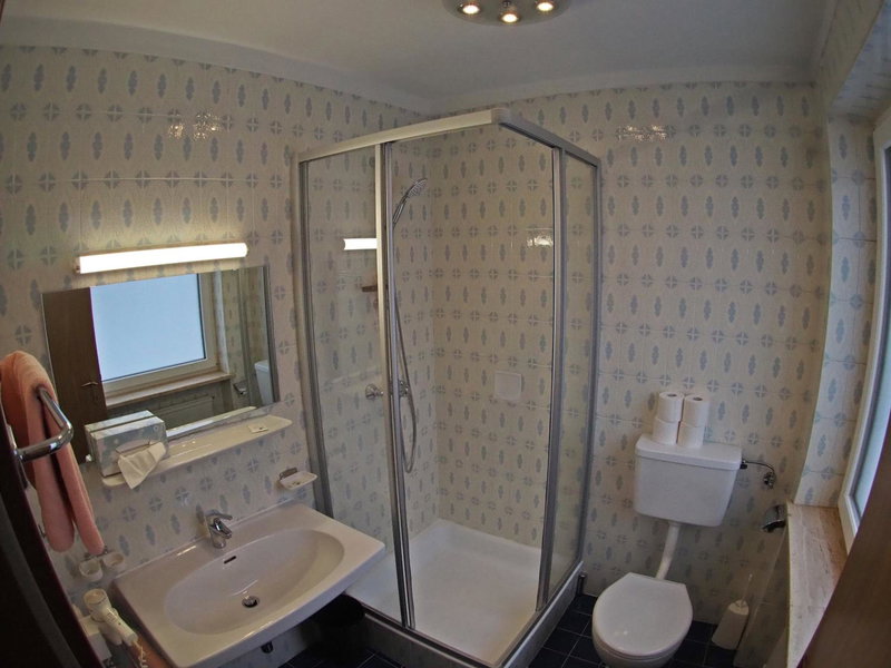 Hotel Egerthof B&B, Telfs, Австрия