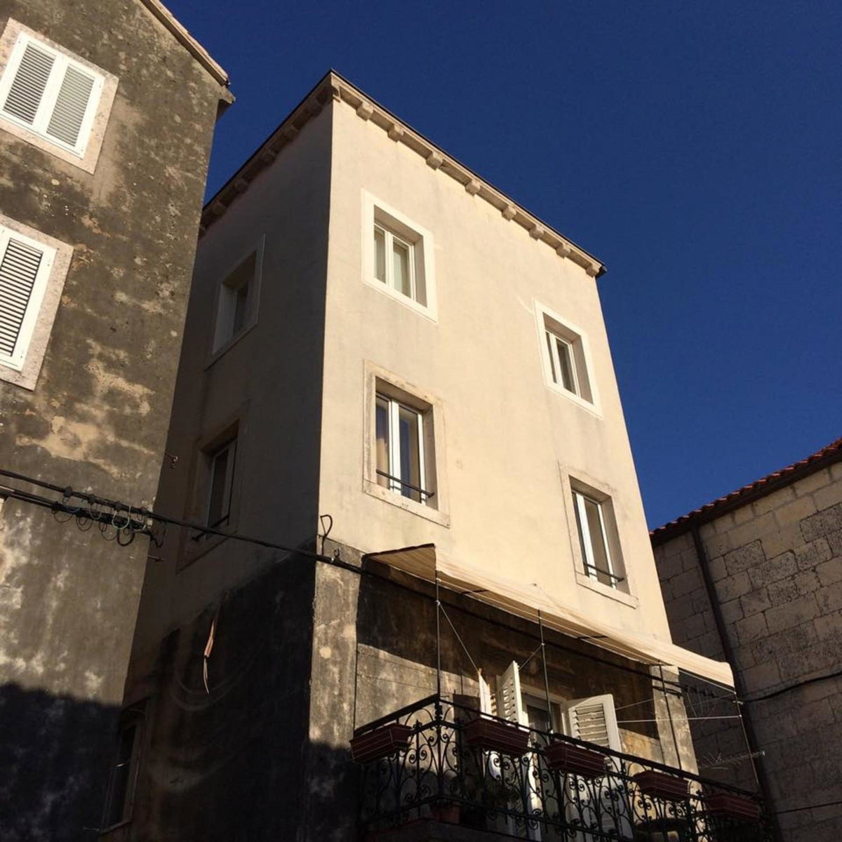 Apartments and Rooms Katija & Egon, Croatia