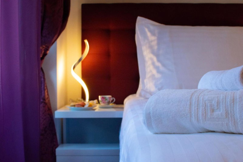 Center Luxury Rooms 2, Split, Croatia