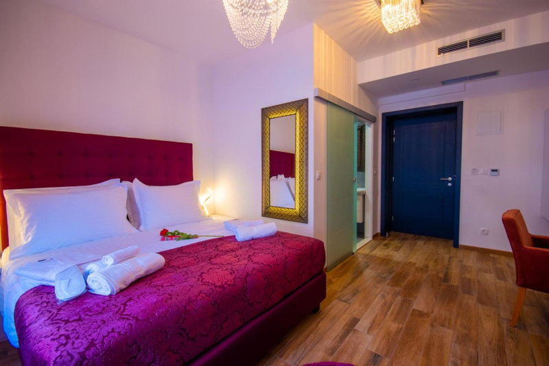 Center Luxury Rooms 2, Split, Croatia