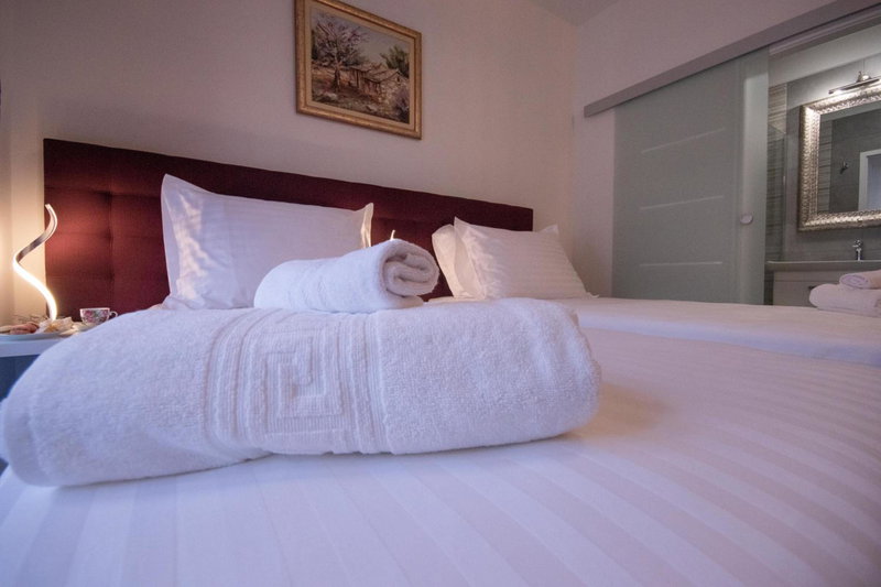 Center Luxury Rooms 2, Split, Croatia