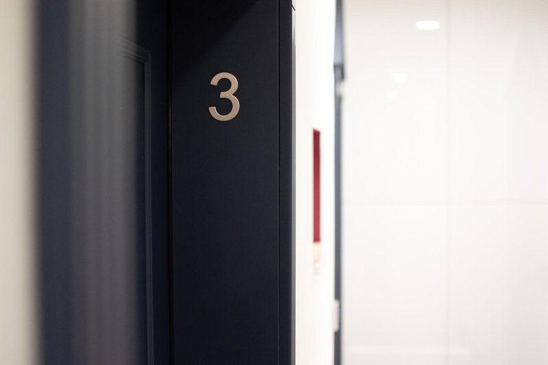 Center Luxury Rooms 2, Split, Croatia