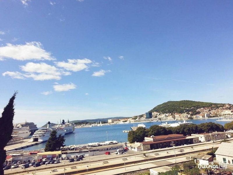 Amore di Nonna, Split, Croatia