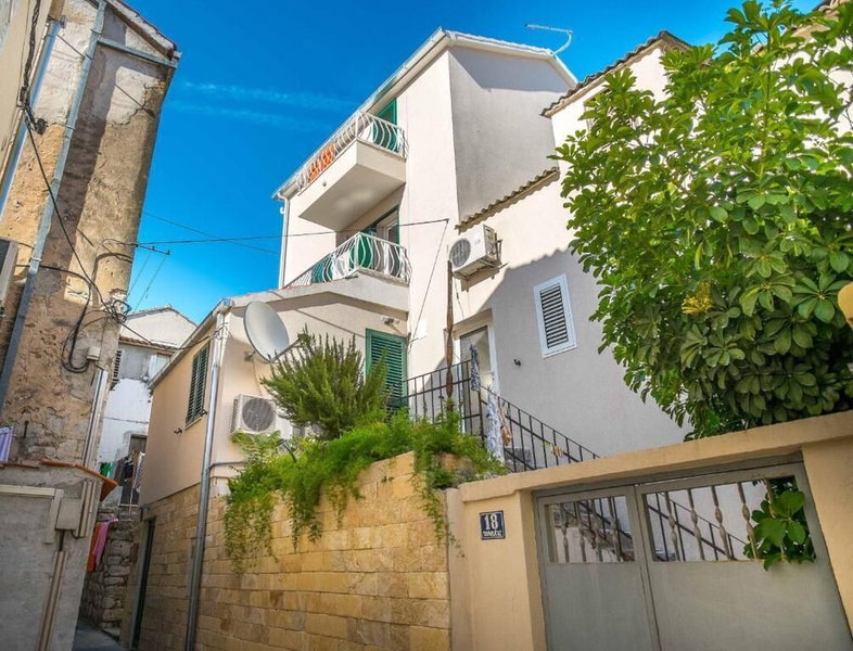Split Allure Apartments, Split, Croatia