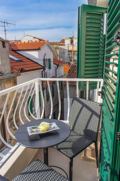 Split Allure Apartments, Split, Croatia