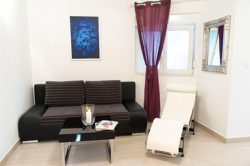 Split Allure Apartments, Split, Croatia