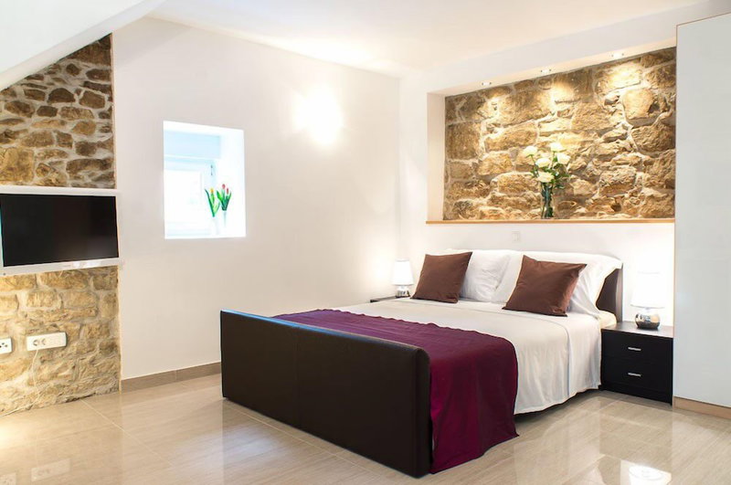 Split Allure Apartments, Split, Croatia