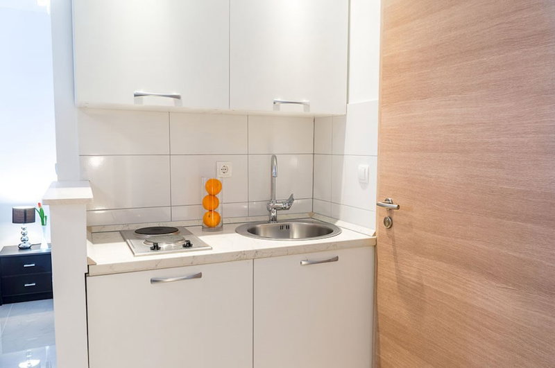Split Allure Apartments, Split, Croatia