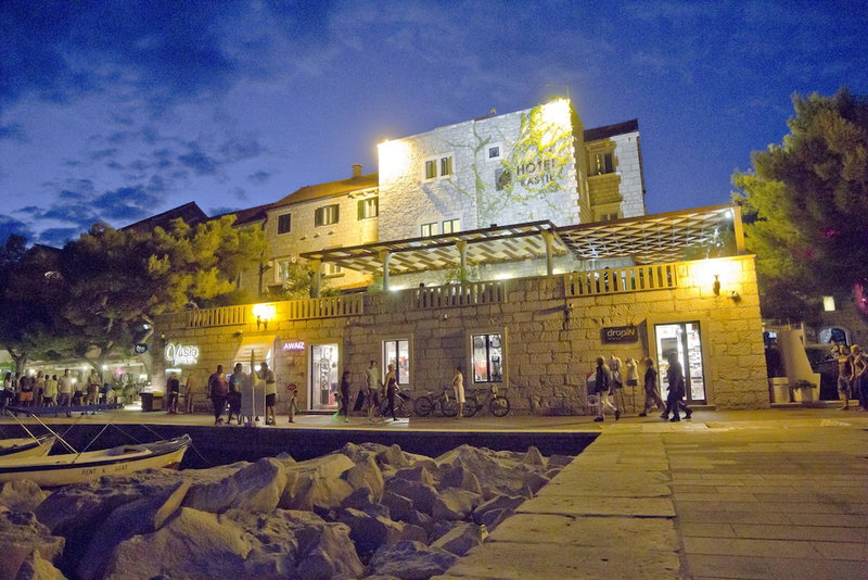 Hotel Kaštil, Bol, Croatia