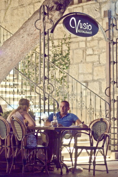 Hotel Kaštil, Bol, Croatia
