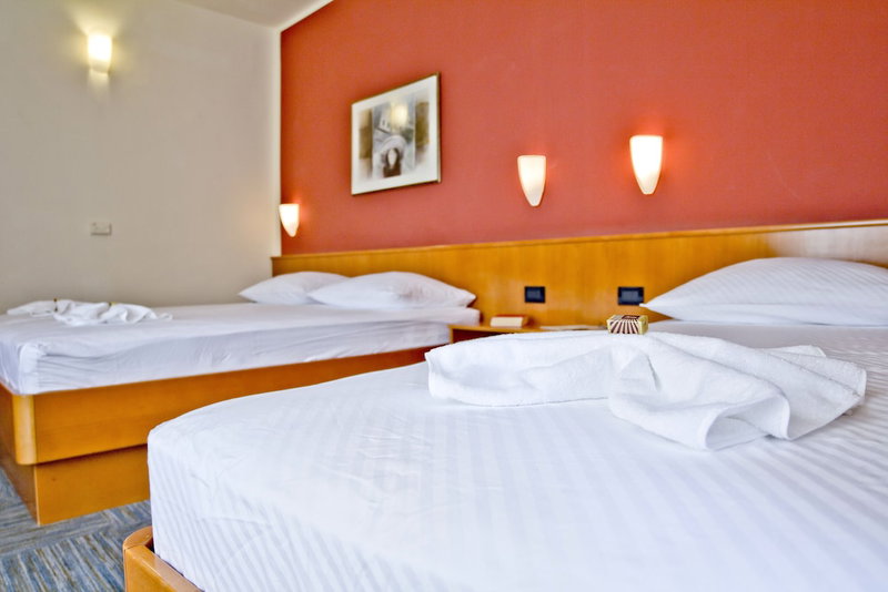 Hotel Kaštil, Bol, Croatia