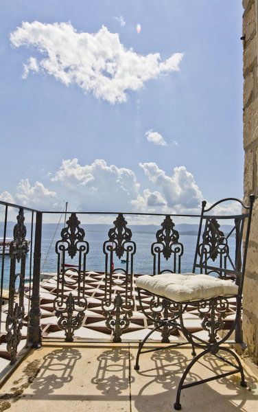 Hotel Kaštil, Bol, Croatia