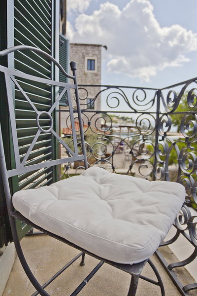 Hotel Kaštil, Bol, Croatia