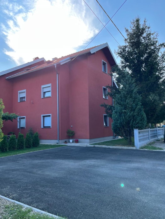 Apartment T&M Zagreb Airport, Velika Gorica, Croatie