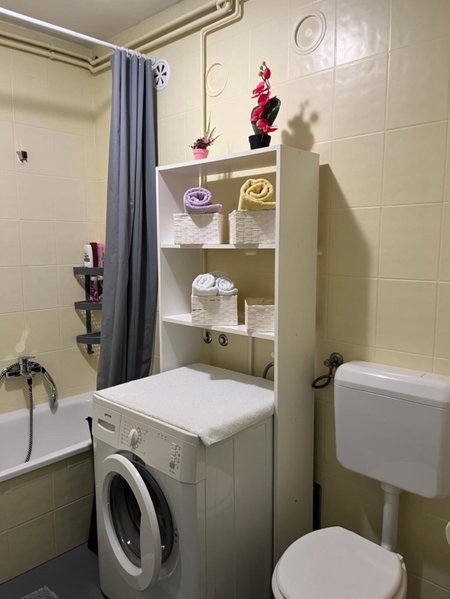 Apartment T&M Zagreb Airport, Velika Gorica, Croatie