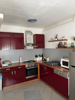 Apartment T&M Zagreb Airport, Velika Gorica, Croatie