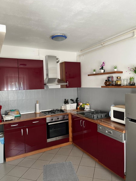 Apartment T&M Zagreb Airport, Velika Gorica, Croatie