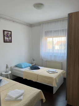 Apartment T&M Zagreb Airport, Velika Gorica, Croatie