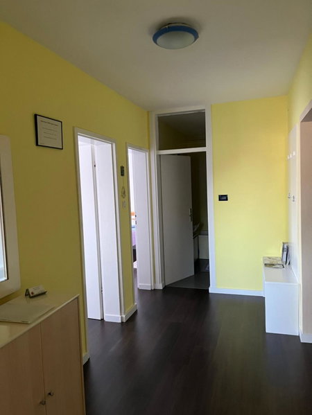 Apartment T&M Zagreb Airport, Velika Gorica, Croatie