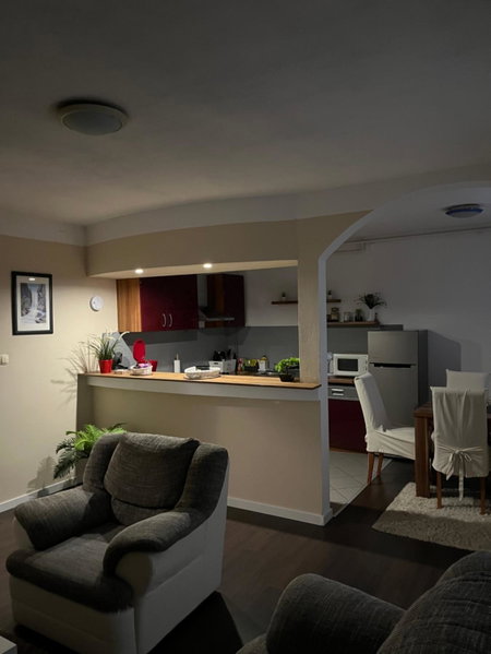 Apartment T&M Zagreb Airport, Velika Gorica, Croatie