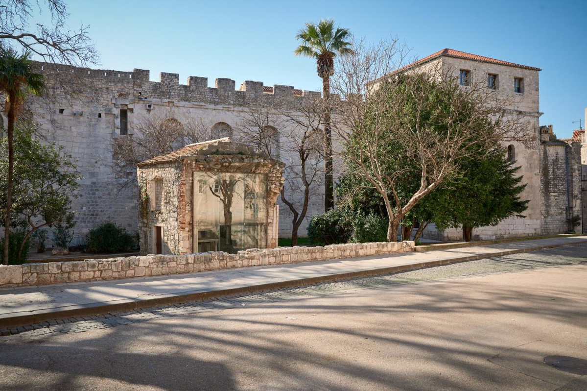 Hotel · Bernardi Rooms, Split
