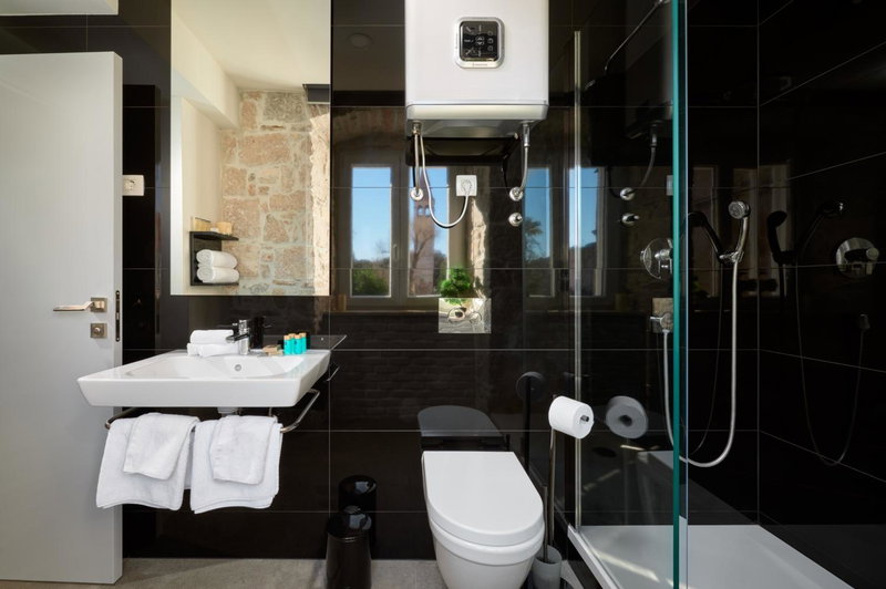 Bernardi Rooms, Split, Croatia