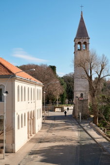 Bernardi Rooms, Split, Croatia