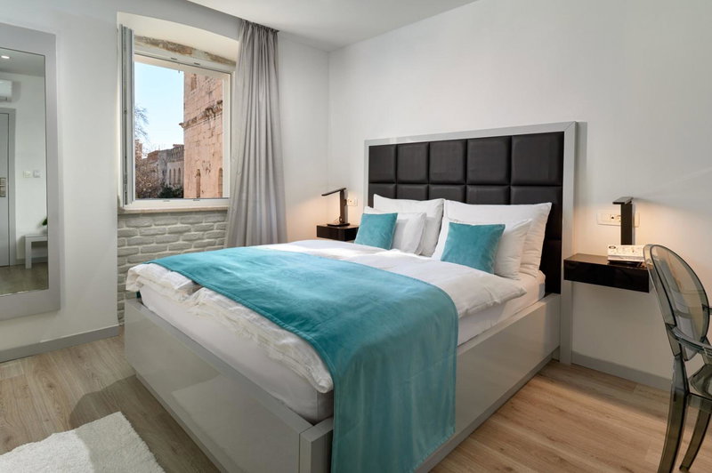 Bernardi Rooms, Split, Croatia