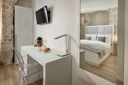 Bernardi Rooms, Split, Croatia